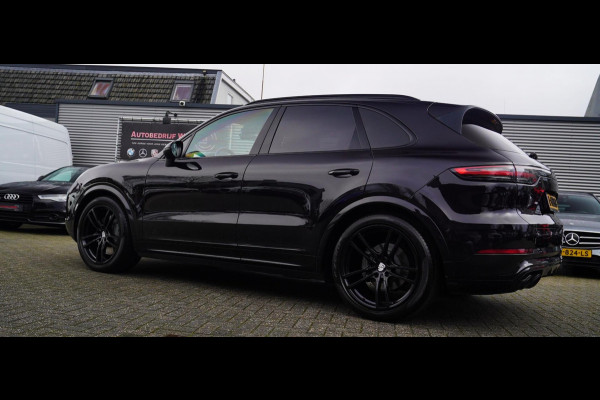 Porsche Cayenne 2.9 S | 441PK |Luchtvering | Trekhaak | Panorama | Porsche Active Safe | Stoelverwarming/verkoeling | Head up |