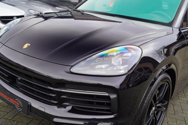 Porsche Cayenne 2.9 S | 441PK |Luchtvering | Trekhaak | Panorama | Porsche Active Safe | Stoelverwarming/verkoeling | Head up |