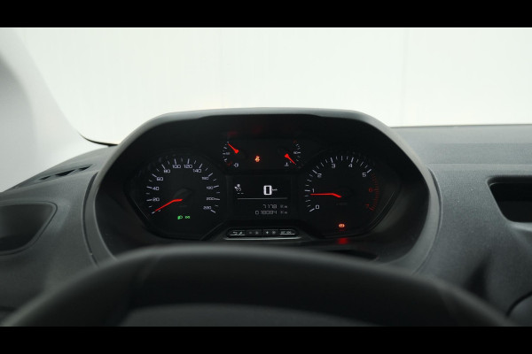 Peugeot Partner 1.5 BlueHDi 100 S&S L1 | Trekhaak | Camera | Apple Carplay | Vloerplaat