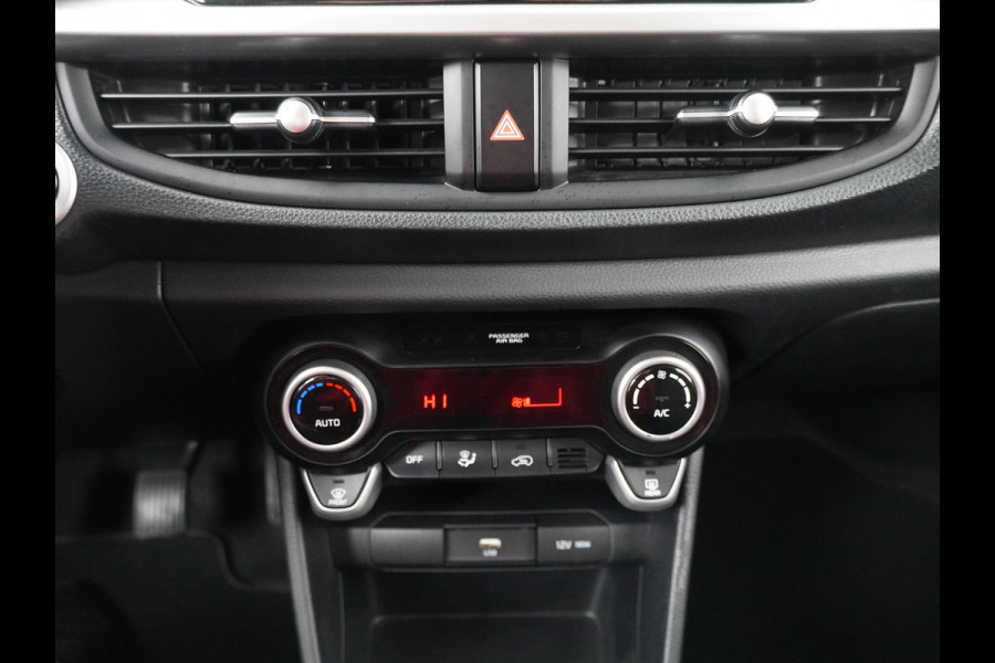 Kia Picanto 1.0 DPi DynamicPlusLine - Navigatie - Apple CarPlay/Android Auto - Achteruitrijcamera - Cruise Control - Climate Control - Fabrieksgarantie Tot 2029