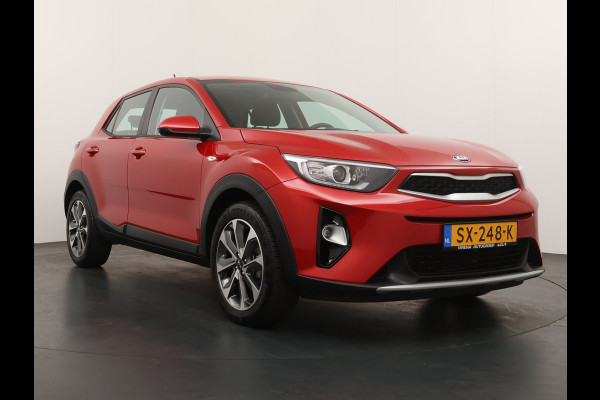 Kia Stonic 1.0 T-GDi ComfortPlusLine Navigator - Airco - Navigatie - Apple/Android Carplay - Cruise Control - Fabrieksgarantie Tot 2025