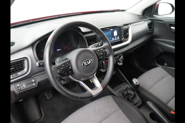 Kia Stonic 1.0 T-GDi ComfortPlusLine Navigator - Airco - Navigatie - Apple/Android Carplay - Cruise Control - Fabrieksgarantie Tot 2025