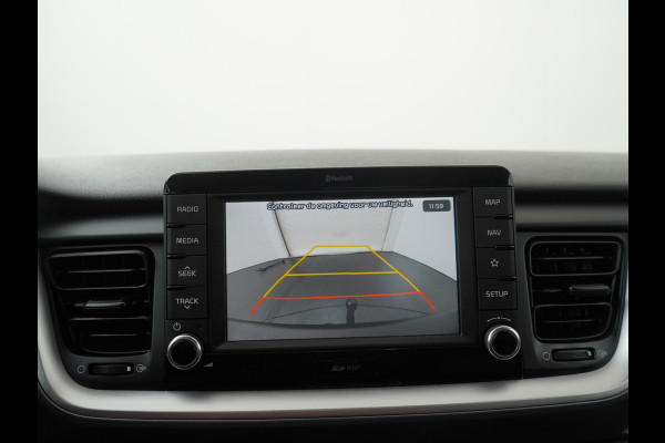 Kia Stonic 1.0 T-GDi ComfortPlusLine Navigator - Airco - Navigatie - Apple/Android Carplay - Cruise Control - Fabrieksgarantie Tot 2025