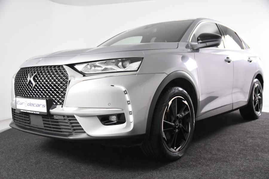 DS 7 Crossback 1.6 Bastille+ *1ste Eigenaar*Navigatie*DAB*PDC*