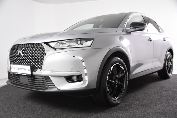 DS 7 Crossback 1.6 Bastille+ *1ste Eigenaar*Navigatie*DAB*PDC*