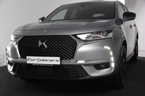 DS 7 Crossback 1.6 Bastille+ *1ste Eigenaar*Navigatie*DAB*PDC*