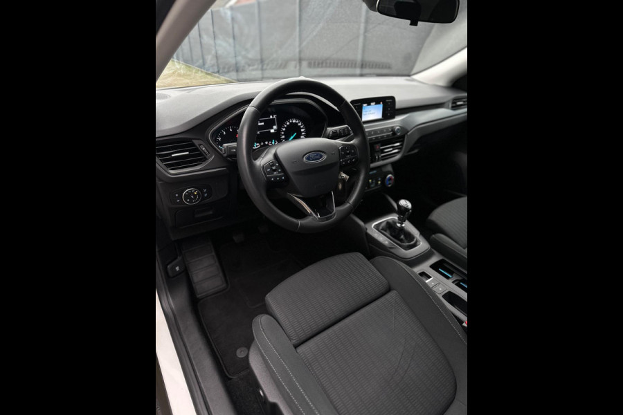 Ford Focus 1.0 EcoBoost Edition Bluetooth DAB+