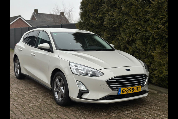 Ford Focus 1.0 EcoBoost Edition Bluetooth DAB+