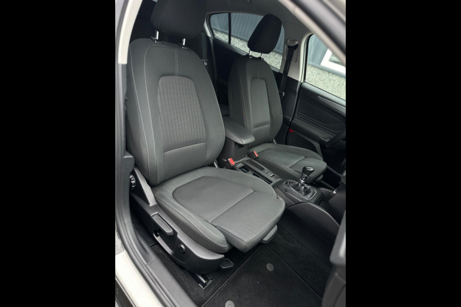 Ford Focus 1.0 EcoBoost Edition Bluetooth DAB+