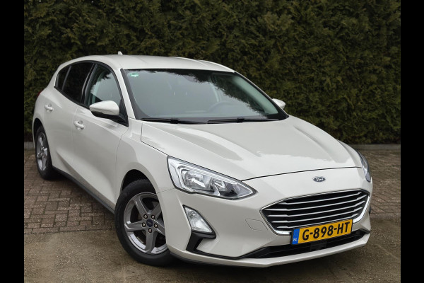 Ford Focus 1.0 EcoBoost Edition Bluetooth DAB+