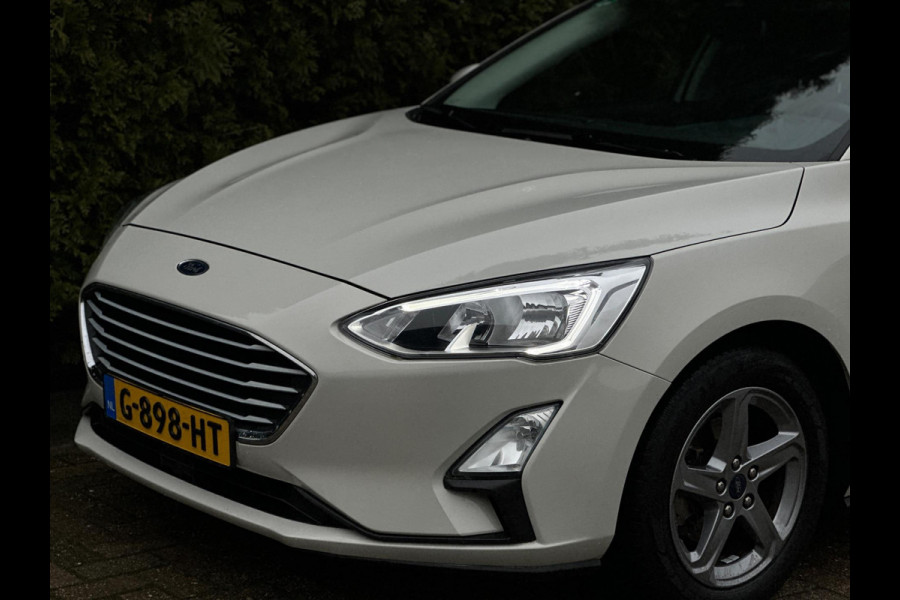 Ford Focus 1.0 EcoBoost Edition Bluetooth DAB+