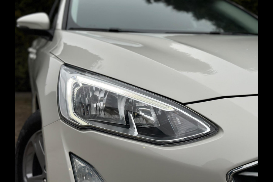 Ford Focus 1.0 EcoBoost Edition Bluetooth DAB+