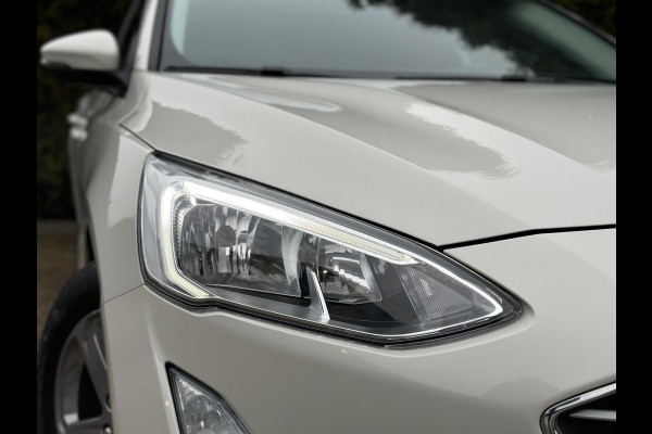 Ford Focus 1.0 EcoBoost Edition Bluetooth DAB+