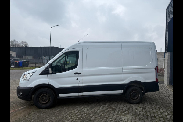 Ford Transit 350 2.0 TDCI L2H2 Stoelverwarming Standkachel