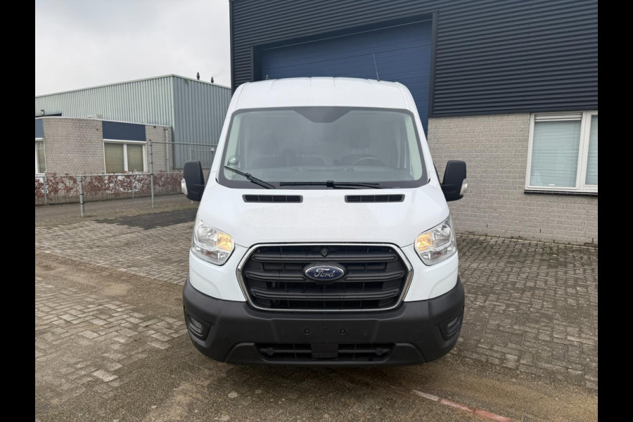 Ford Transit 350 2.0 TDCI L2H2 Stoelverwarming Standkachel