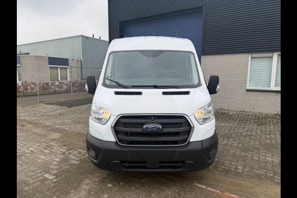 Ford Transit 350 2.0 TDCI L2H2 Stoelverwarming Standkachel