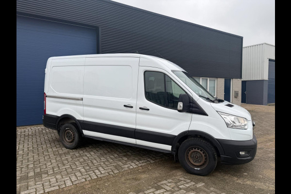 Ford Transit 350 2.0 TDCI L2H2 Stoelverwarming Standkachel