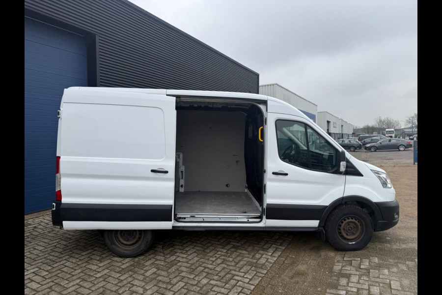 Ford Transit 350 2.0 TDCI L2H2 Stoelverwarming Standkachel