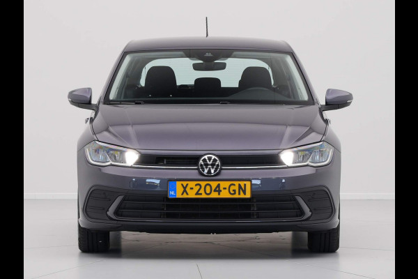 Volkswagen Polo 1.0 TSI 95pk DSG Life Navigatie Pdc Acc Airco