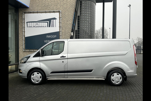 Ford Transit Custom 300 2.0 TDCI L2H2 Trend*AUTOMAAT*CRUISE*CAMERA*