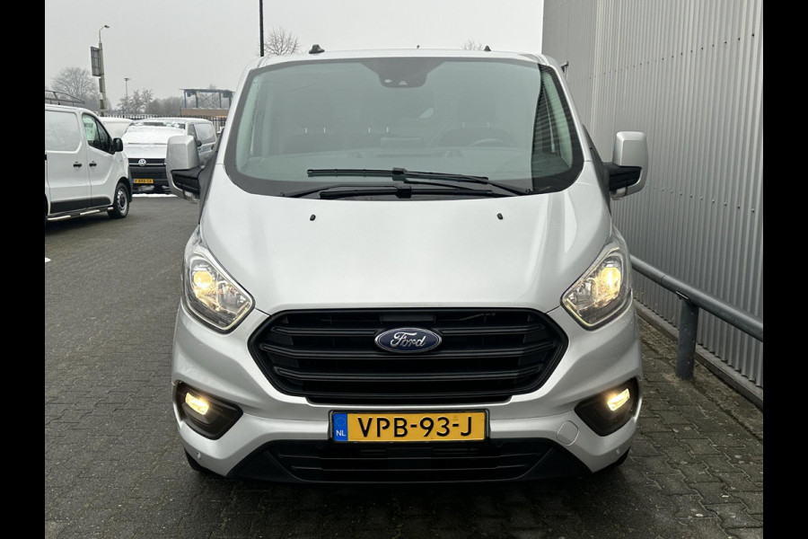 Ford Transit Custom 300 2.0 TDCI L2H2 Trend*AUTOMAAT*CRUISE*CAMERA*