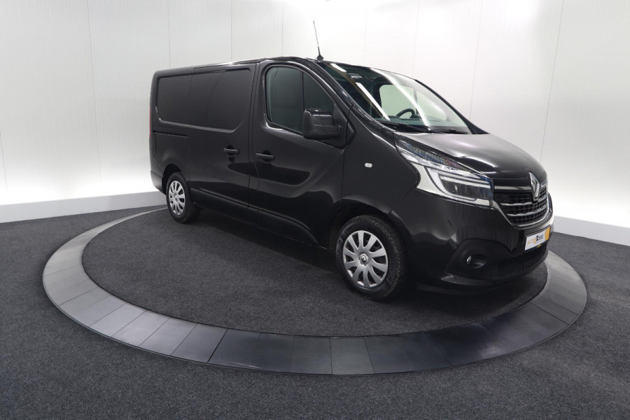 Renault Trafic 2.0 dCi 120 T27 L1H1 Work Edition | Trekhaak | Apple Carplay | Navigatie | Parkeersensoren