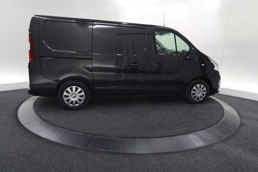 Renault Trafic 2.0 dCi 120 T27 L1H1 Work Edition | Trekhaak | Apple Carplay | Navigatie | Parkeersensoren