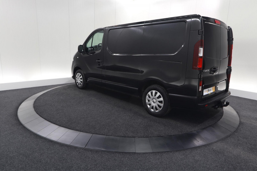 Renault Trafic 2.0 dCi 120 T27 L1H1 Work Edition | Trekhaak | Apple Carplay | Navigatie | Parkeersensoren