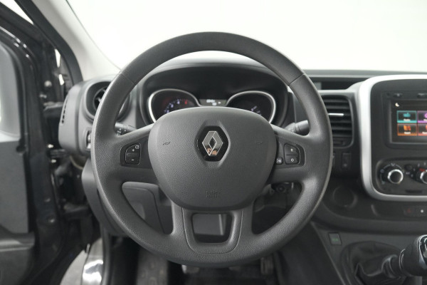 Renault Trafic 2.0 dCi 120 T27 L1H1 Work Edition | Trekhaak | Apple Carplay | Navigatie | Parkeersensoren