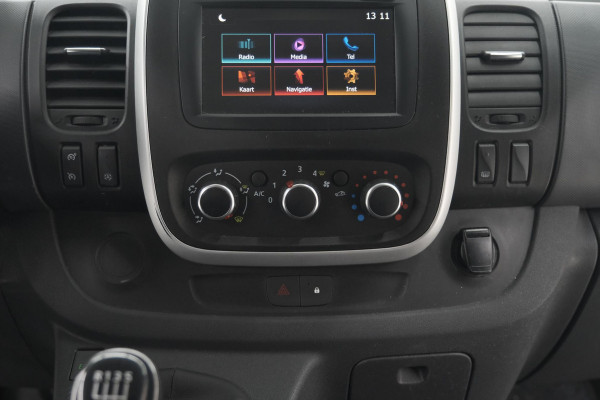 Renault Trafic 2.0 dCi 120 T27 L1H1 Work Edition | Trekhaak | Apple Carplay | Navigatie | Parkeersensoren