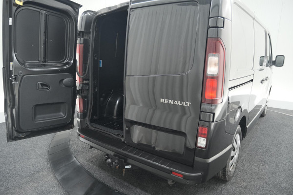 Renault Trafic 2.0 dCi 120 T27 L1H1 Work Edition | Trekhaak | Apple Carplay | Navigatie | Parkeersensoren