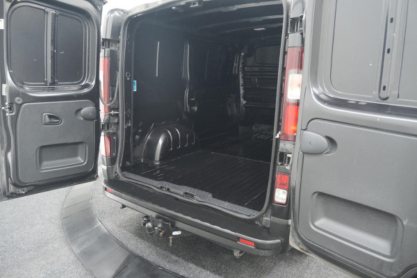 Renault Trafic 2.0 dCi 120 T27 L1H1 Work Edition | Trekhaak | Apple Carplay | Navigatie | Parkeersensoren