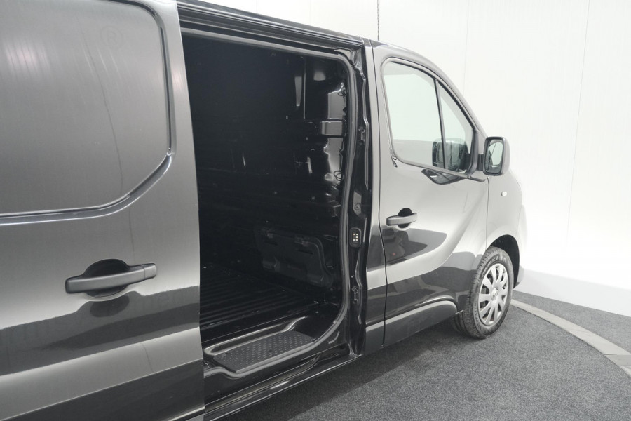 Renault Trafic 2.0 dCi 120 T27 L1H1 Work Edition | Trekhaak | Apple Carplay | Navigatie | Parkeersensoren