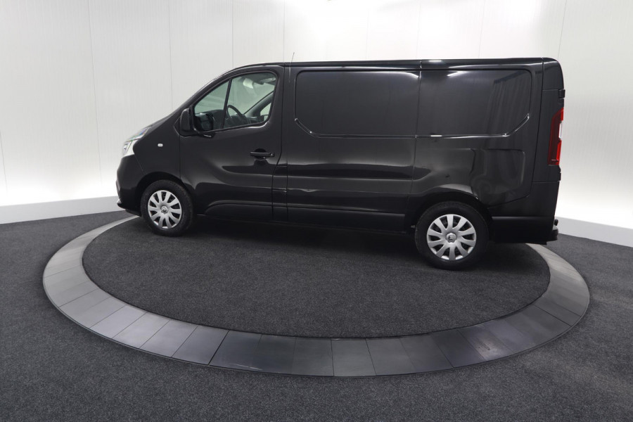 Renault Trafic 2.0 dCi 120 T27 L1H1 Work Edition | Trekhaak | Apple Carplay | Navigatie | Parkeersensoren