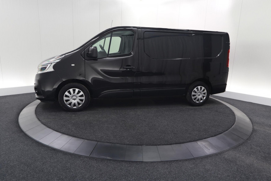 Renault Trafic 2.0 dCi 120 T27 L1H1 Work Edition | Trekhaak | Apple Carplay | Navigatie | Parkeersensoren