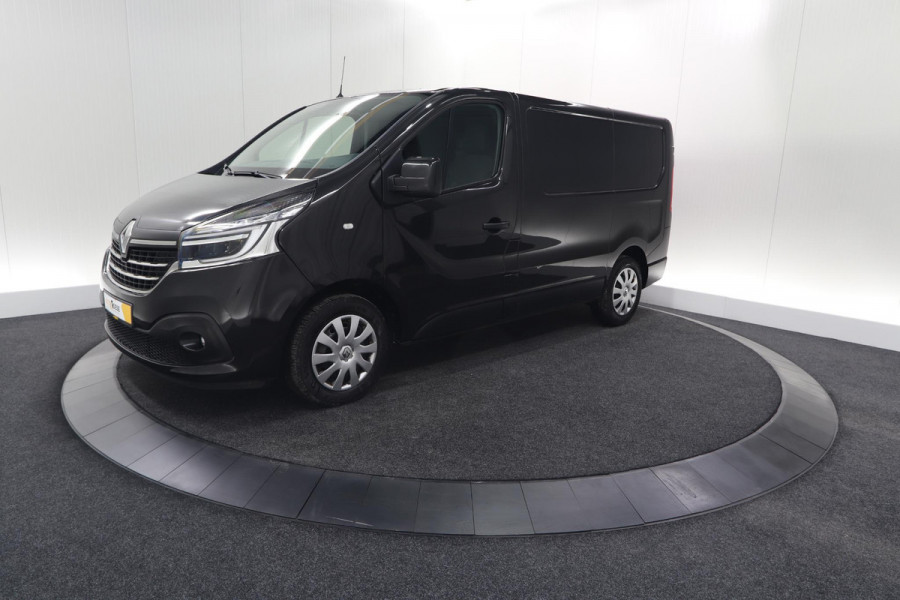 Renault Trafic 2.0 dCi 120 T27 L1H1 Work Edition | Trekhaak | Apple Carplay | Navigatie | Parkeersensoren