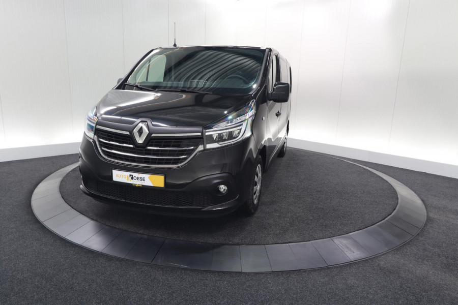 Renault Trafic 2.0 dCi 120 T27 L1H1 Work Edition | Trekhaak | Apple Carplay | Navigatie | Parkeersensoren