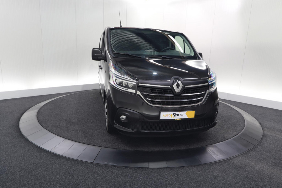 Renault Trafic 2.0 dCi 120 T27 L1H1 Work Edition | Trekhaak | Apple Carplay | Navigatie | Parkeersensoren