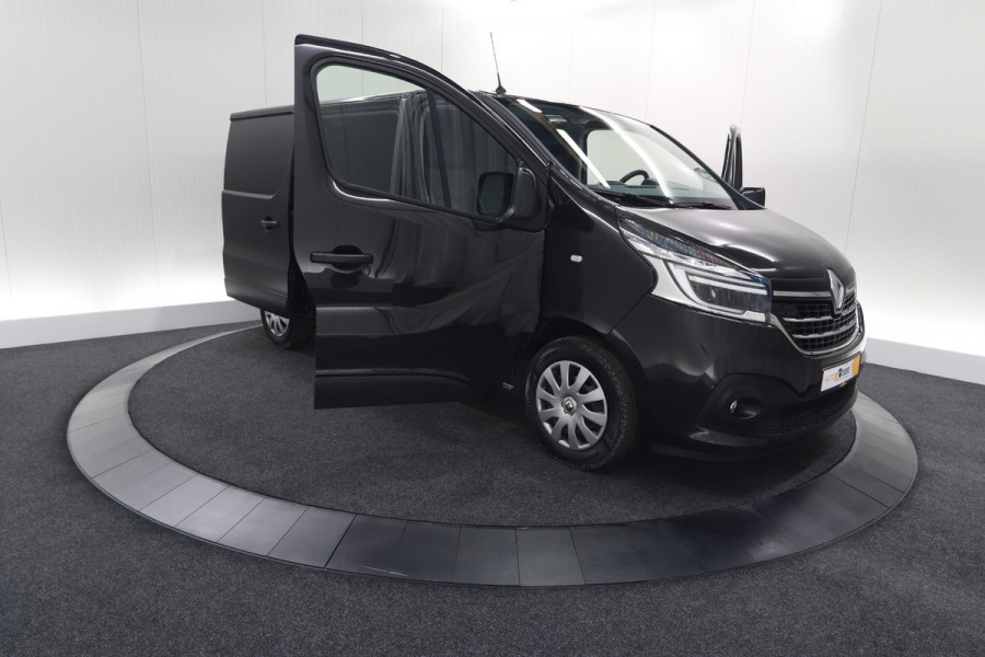 Renault Trafic 2.0 dCi 120 T27 L1H1 Work Edition | Trekhaak | Apple Carplay | Navigatie | Parkeersensoren