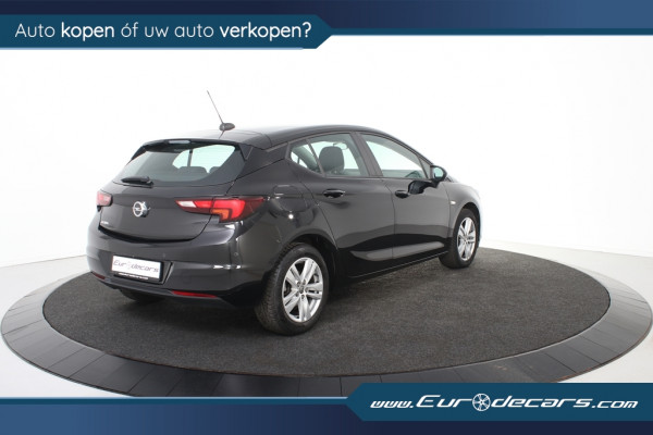 Opel Astra 1.4 Edition Automaat *1ste Eigenaar*Navigatie*Camera