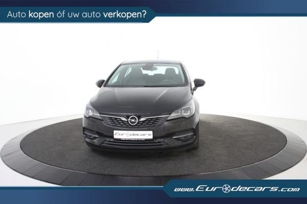 Opel Astra 1.4 Edition Automaat *1ste Eigenaar*Navigatie*Camera