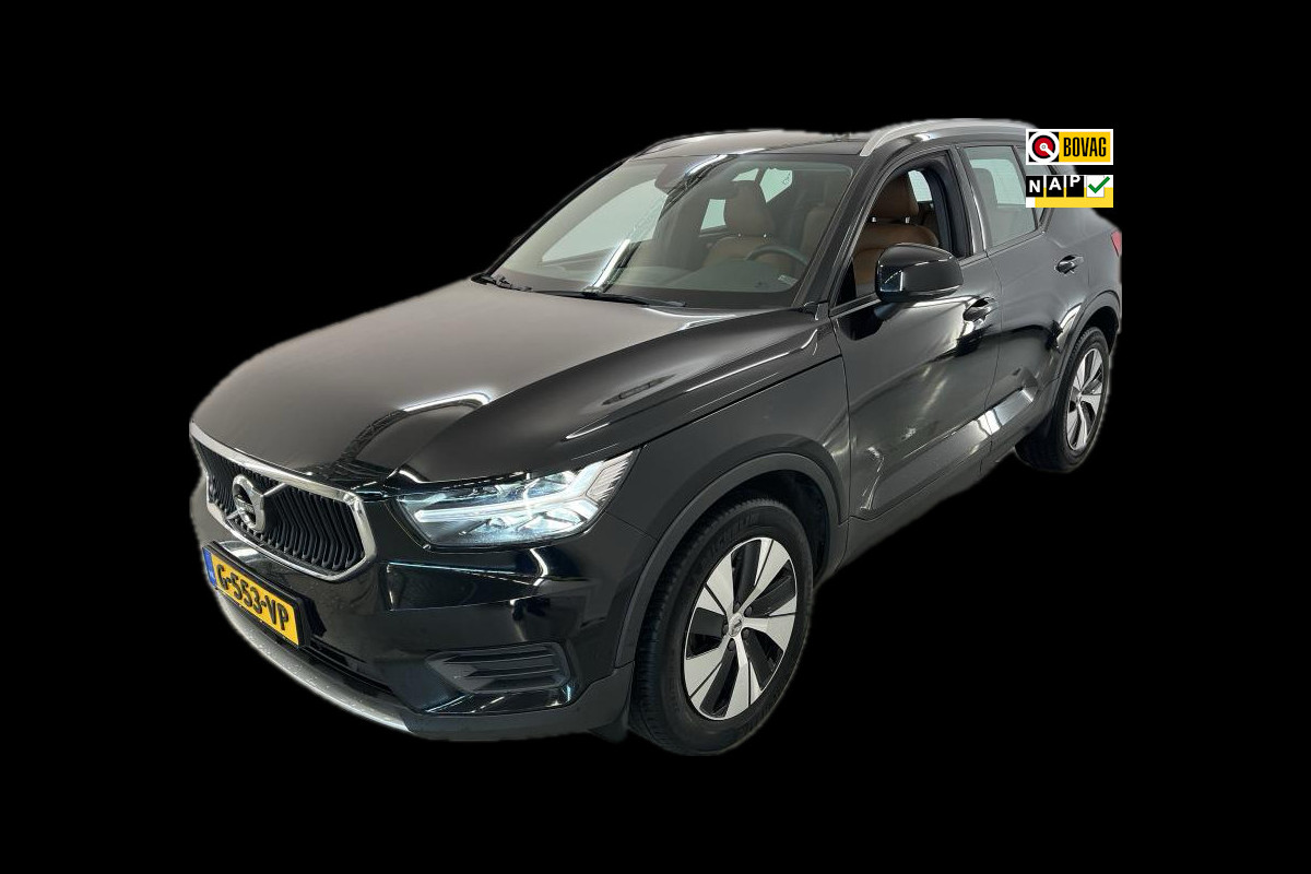 Volvo XC40 1.5 T3 Momentum Pro LEER/19" VELGEN