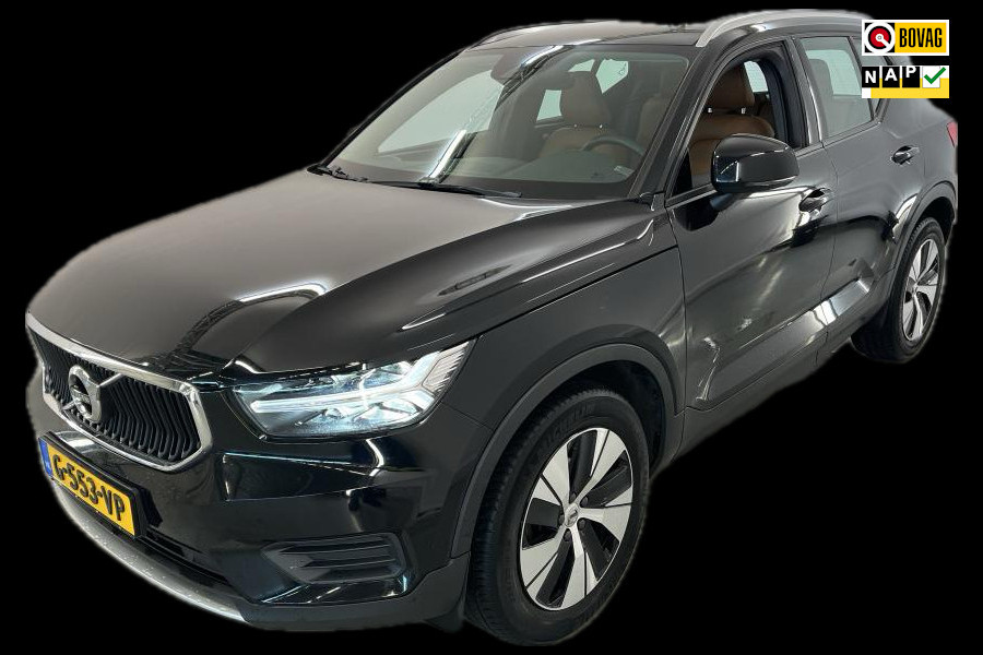 Volvo XC40 1.5 T3 Momentum Pro LEER/19" VELGEN