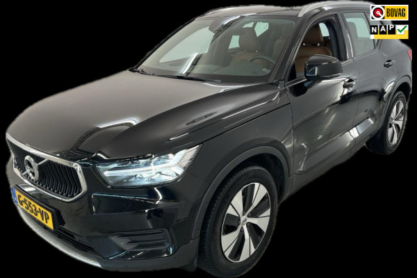 Volvo XC40 1.5 T3 Momentum Pro LEER/19" VELGEN