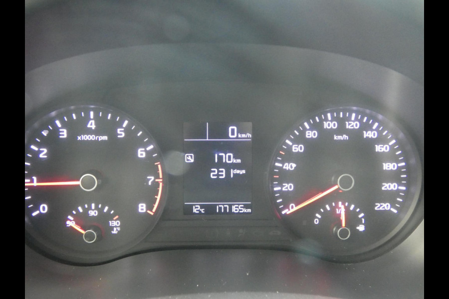 Kia Rio 1.0 TGDI DynamicLine | NAVIGATIE | ACHTERUITRIJCAMERA |