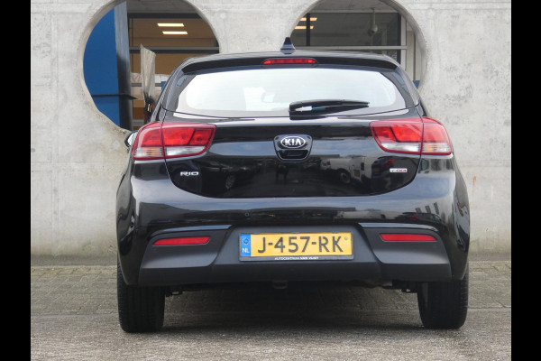 Kia Rio 1.0 TGDI DynamicLine | NAVIGATIE | ACHTERUITRIJCAMERA |