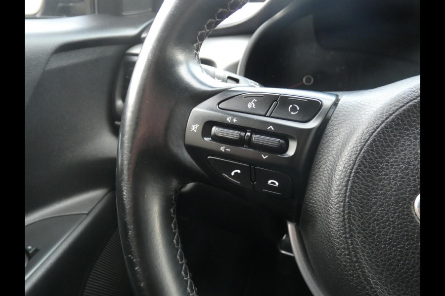 Kia Rio 1.0 TGDI DynamicLine | NAVIGATIE | ACHTERUITRIJCAMERA |