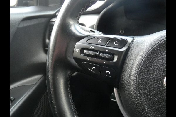 Kia Rio 1.0 TGDI DynamicLine | NAVIGATIE | ACHTERUITRIJCAMERA |