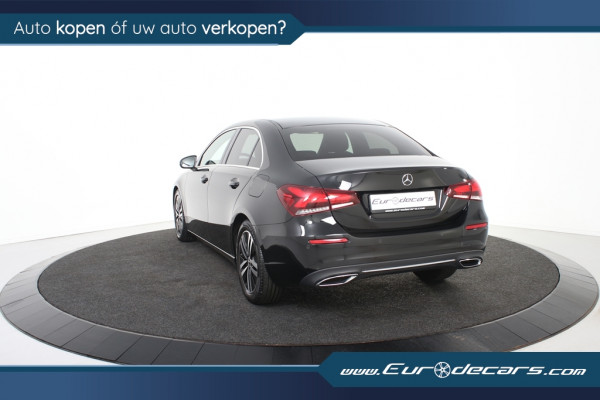 Mercedes-Benz A-Klasse 180 *1ste Eigenaar*Leer*360 Camera*Ambiente*