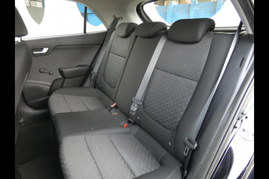 Kia Rio 1.0 TGDI DynamicLine | NAVIGATIE | ACHTERUITRIJCAMERA |